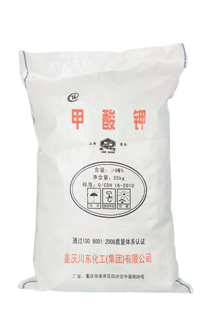 甲酸鉀的特點(diǎn)有哪些？生產(chǎn)廠家告訴你