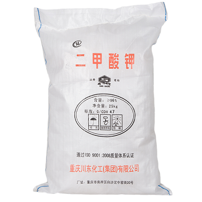 養(yǎng)殖路上好幫手 二甲酸鉀的主要營養(yǎng)功能與作用