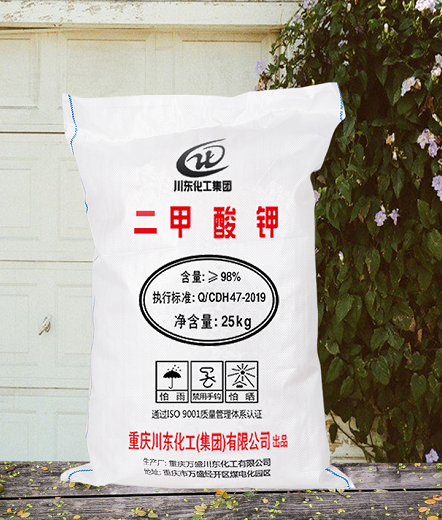 養(yǎng)豬僅靠停藥期做不到無抗，用二甲酸鉀優(yōu)化養(yǎng)殖方案吧